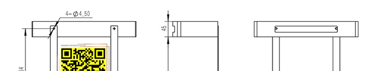 Kệ nhà tắm 2 tầng inox 304 HT SYS cao cấp - Hàng Chính Hãng HT SYS
