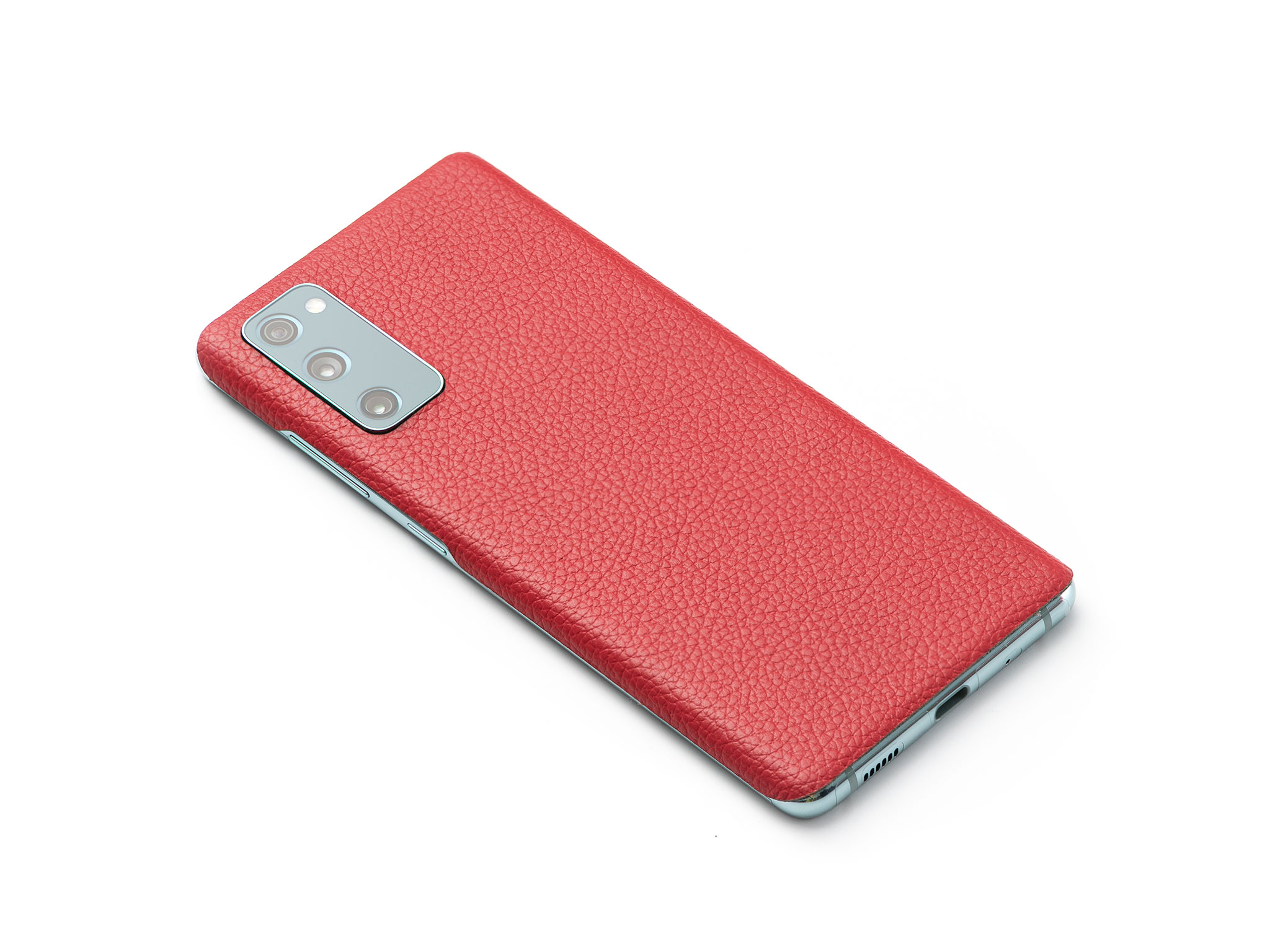 DÁN DA SAMSUNG GALAXY S20 FE - CHÍNH HÃNG KHACTEN.COM