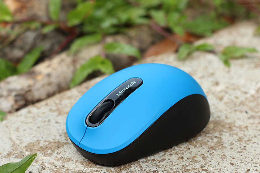 Chuột Bluetooth Microsoft 3600 Chuột Bluetooth Microsoft 3600