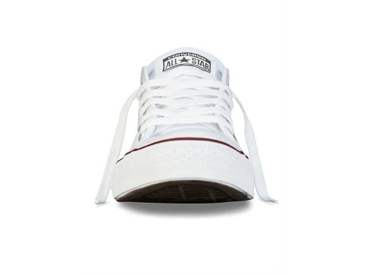 Giày Sneaker Unisex Converse Chuck Taylor All Star Classic Low - White