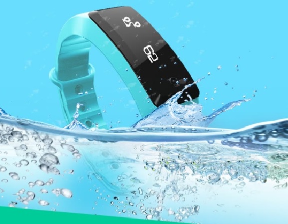 Vòng Đeo Tay Thông Minh W3 APPLE HUAWEI