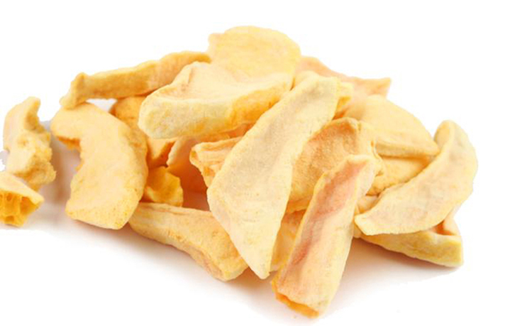 Mít Sấy Lạnh Vinamit (50g)