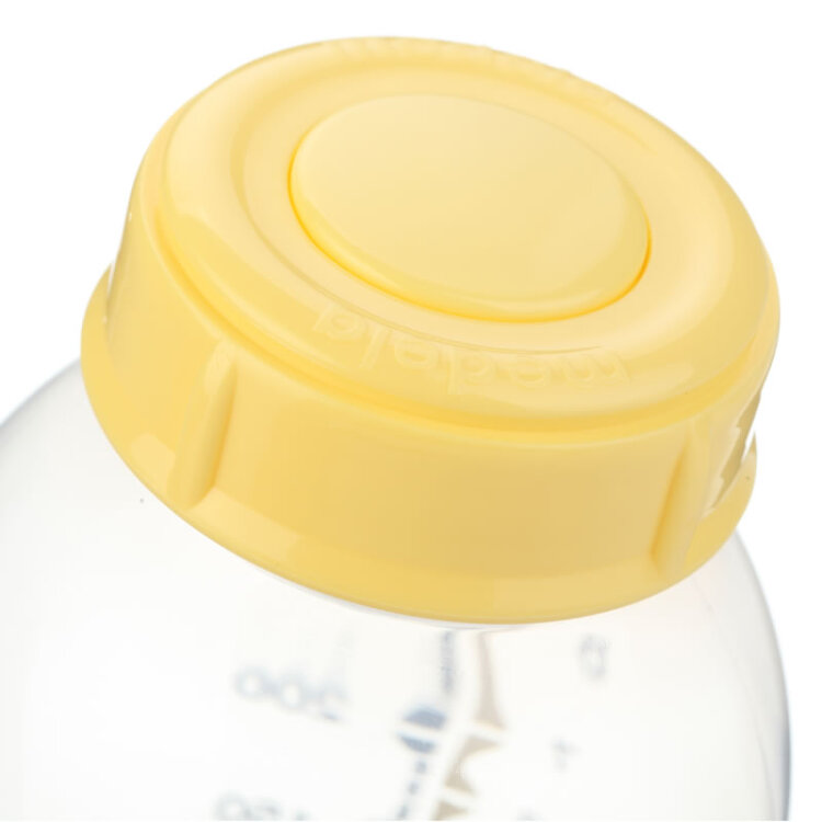Bộ 2 Bình Đựng Sữa Medela (250ml)
