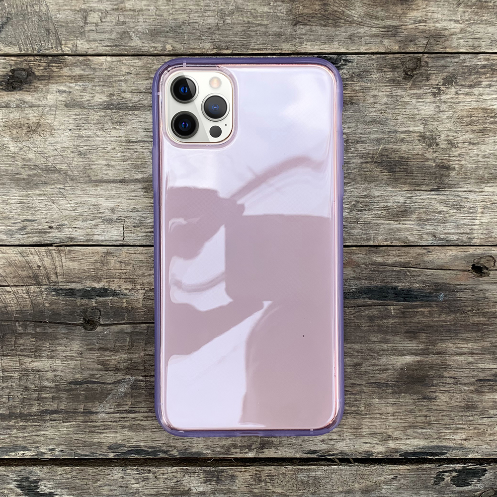 Ốp dẻo cao cấp dành cho iPhone 12 / 12 Pro / 12 Pro Max / 12 Mini  - Hàng chính hãng