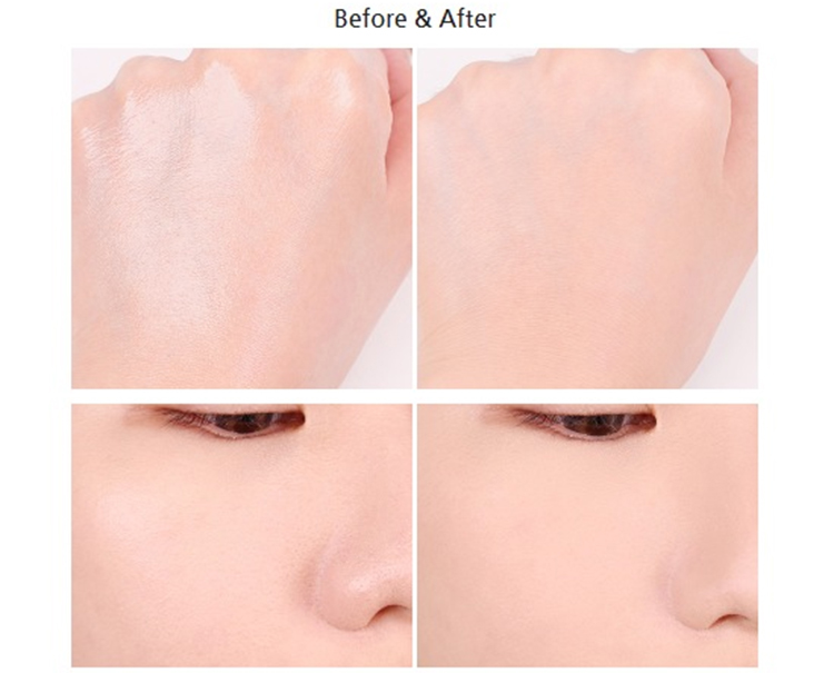 Phấn Phủ Dạng Nén Làm Mờ  Lỗ Chân Lông Innisfree Pore Blur Pact 12.5G - 131171318