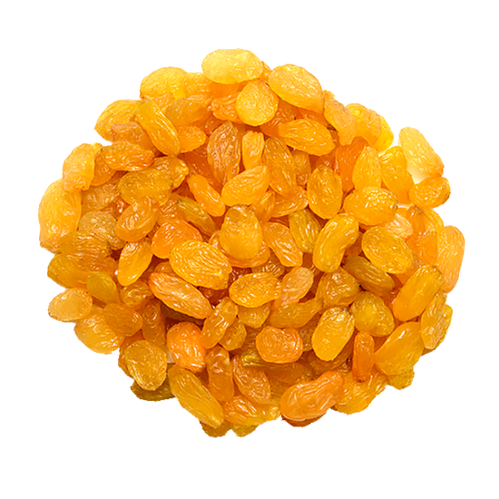 Nho Khô Nhập Khẩu Cao Cấp Thương Hiệu SK FOOD - Hũ 500G