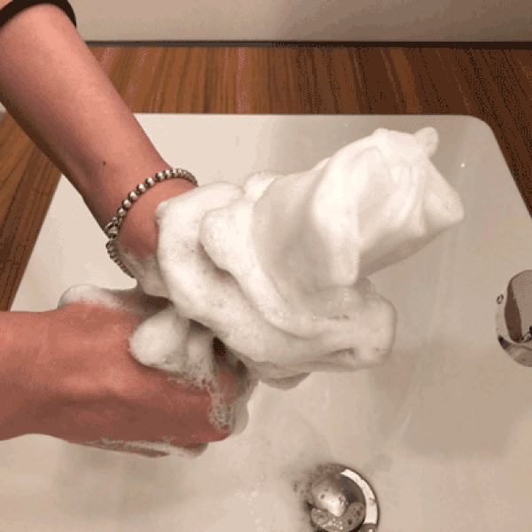 XÀ PHÒNG RỬA MẶT COCOLARME MILD SOAP