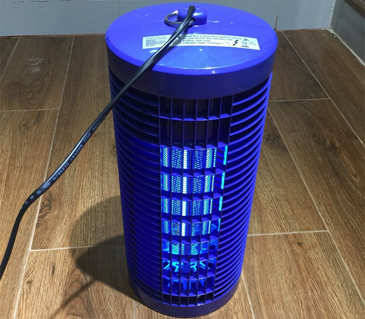 Đèn Diệt Côn Trùng KTP-6W (VIỆT NAM)