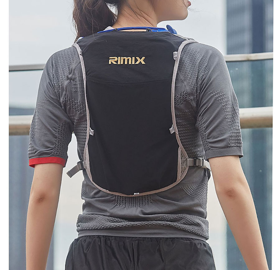 Vest nước chạy bộ Marathon Aonijie E913S chính hãng  Freeman Chuyên Đồ Cắm  Trại Outdoor Camping  Thể Thao Ngoài Trời