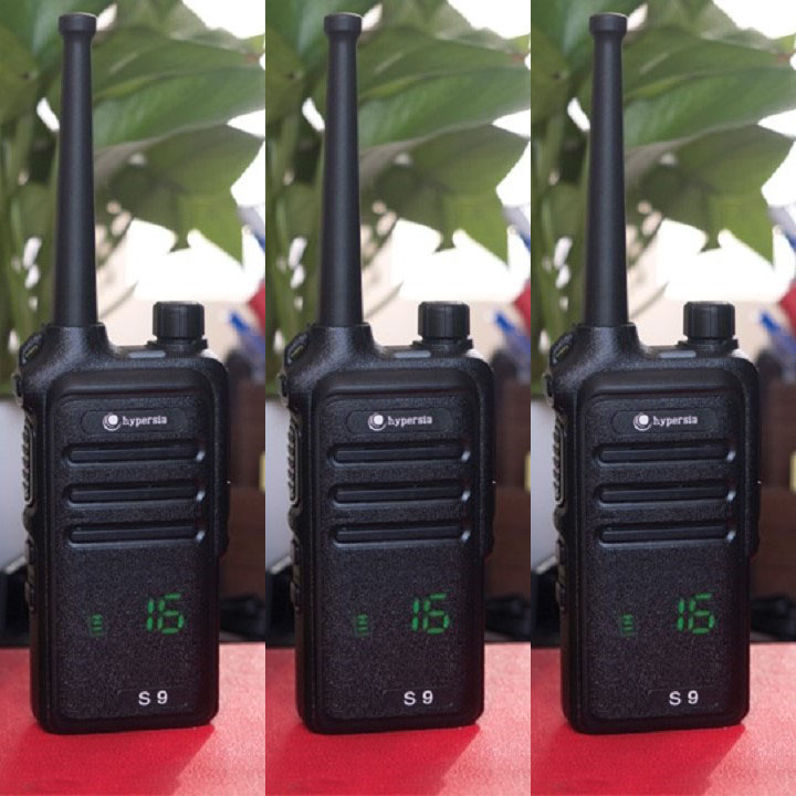 Thân máy S9