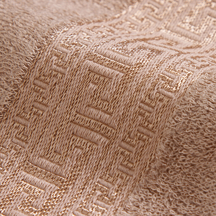 Khăn Tắm Sợi Tre Bamboo