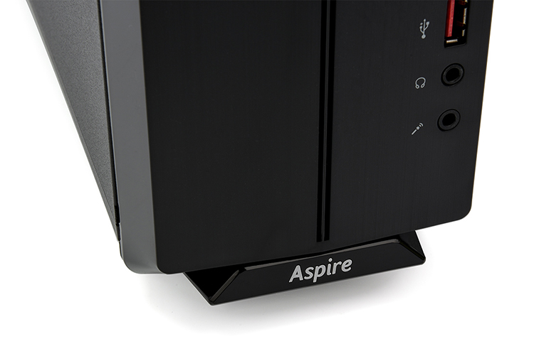 PC Acer AS XC-885 DT.BAQSV.002 Core i5-8400/4GB/1TB HDD/Dos - Hàng Chính Hãng
