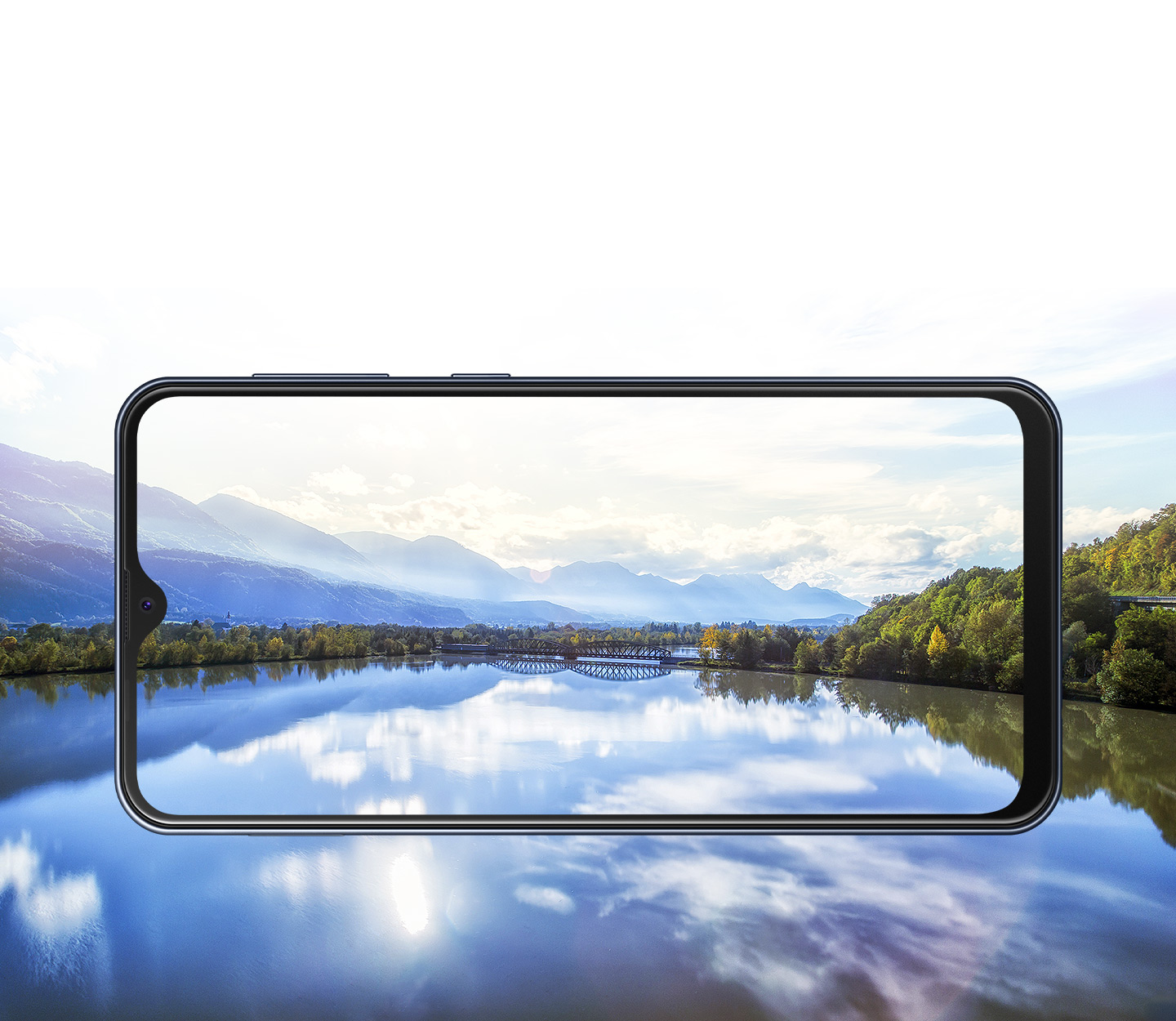 Điện Thoại Samsung Galaxy M10 (16GB/2GB) - Hàng Chính Hãng