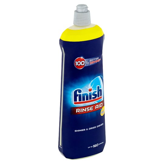 Combo Bột rửa bát finish 2.5kg+Nước làm bóng finish 800ml+Muối rửa bát finish 1.5kg dùng cho Máy rửa bát