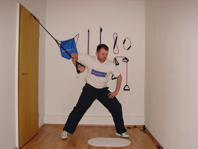 Bộ Dây Tập Gym Tại Nhà Kensports