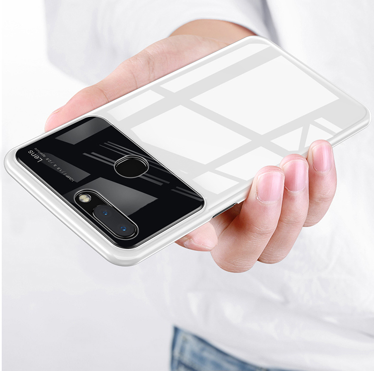 Ốp Lưng Thiết Kế Đặc Biệt Feichuang Cho Dòng Máy OPPO R15 Ốp Lưng Thiết Kế Đặc Biệt Feichuang Cho Dòng Máy OPPO R15