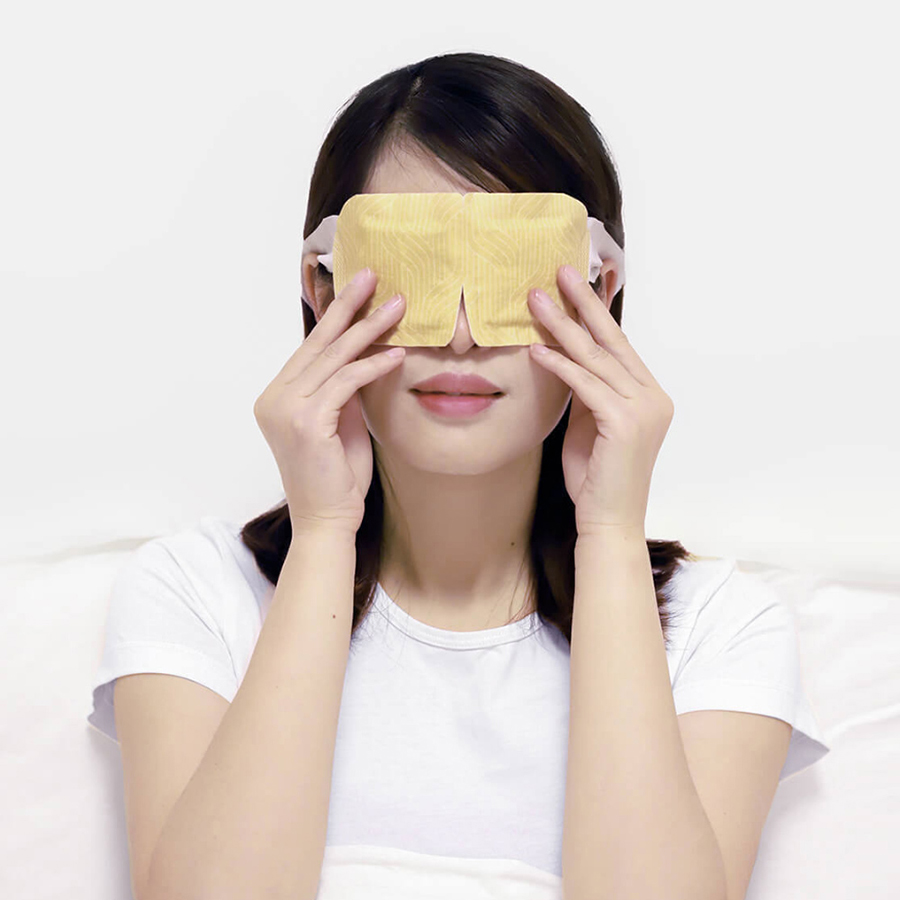 Mặt Nạ Mắt (3 Cái) Mặt Nạ Mắt (3 Cái)