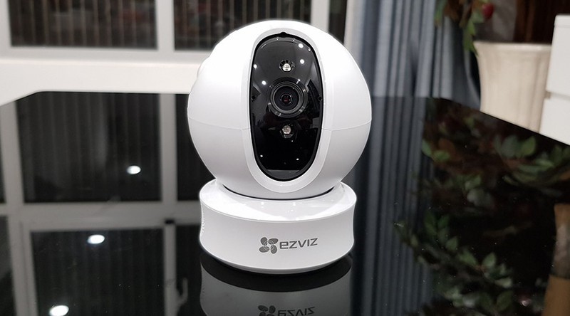 Camera Ezviz Ez360 (C6C)