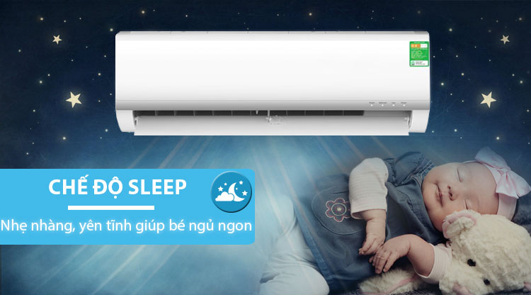 Máy Lạnh Midea MSAFB-10CRN8 (1.0HP)