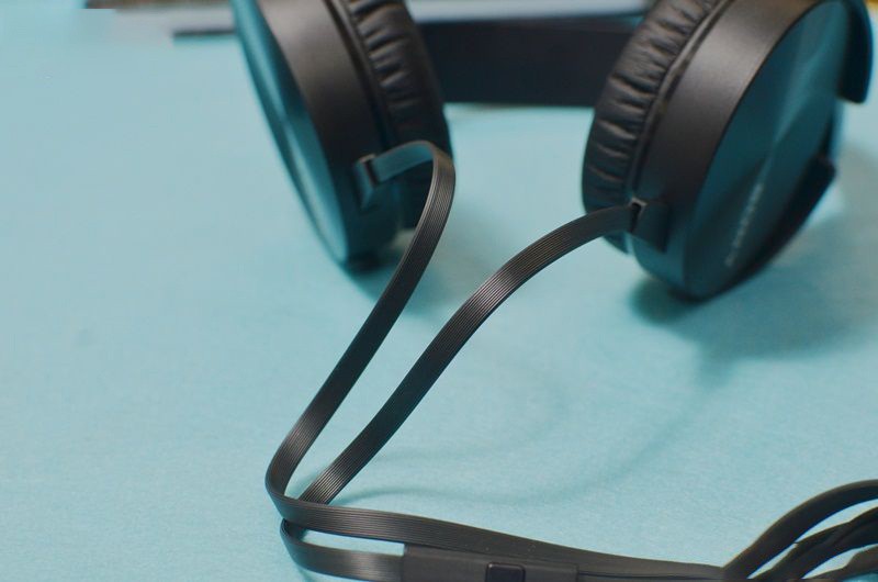 Tai Nghe Chụp Tai Sony ExtraBass MDR-XB450AP - Hàng Chính Hãng