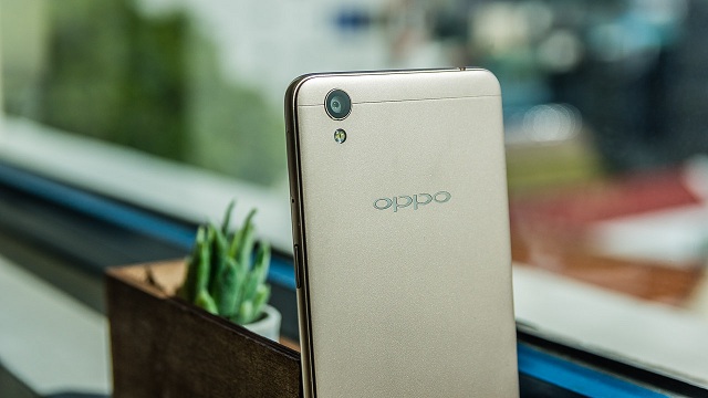 Điện Thoại OPPO A37 (Neo 9) - Hàng Chính Hãng Điện Thoại OPPO A37 (Neo 9) - Hàng Chính Hãng