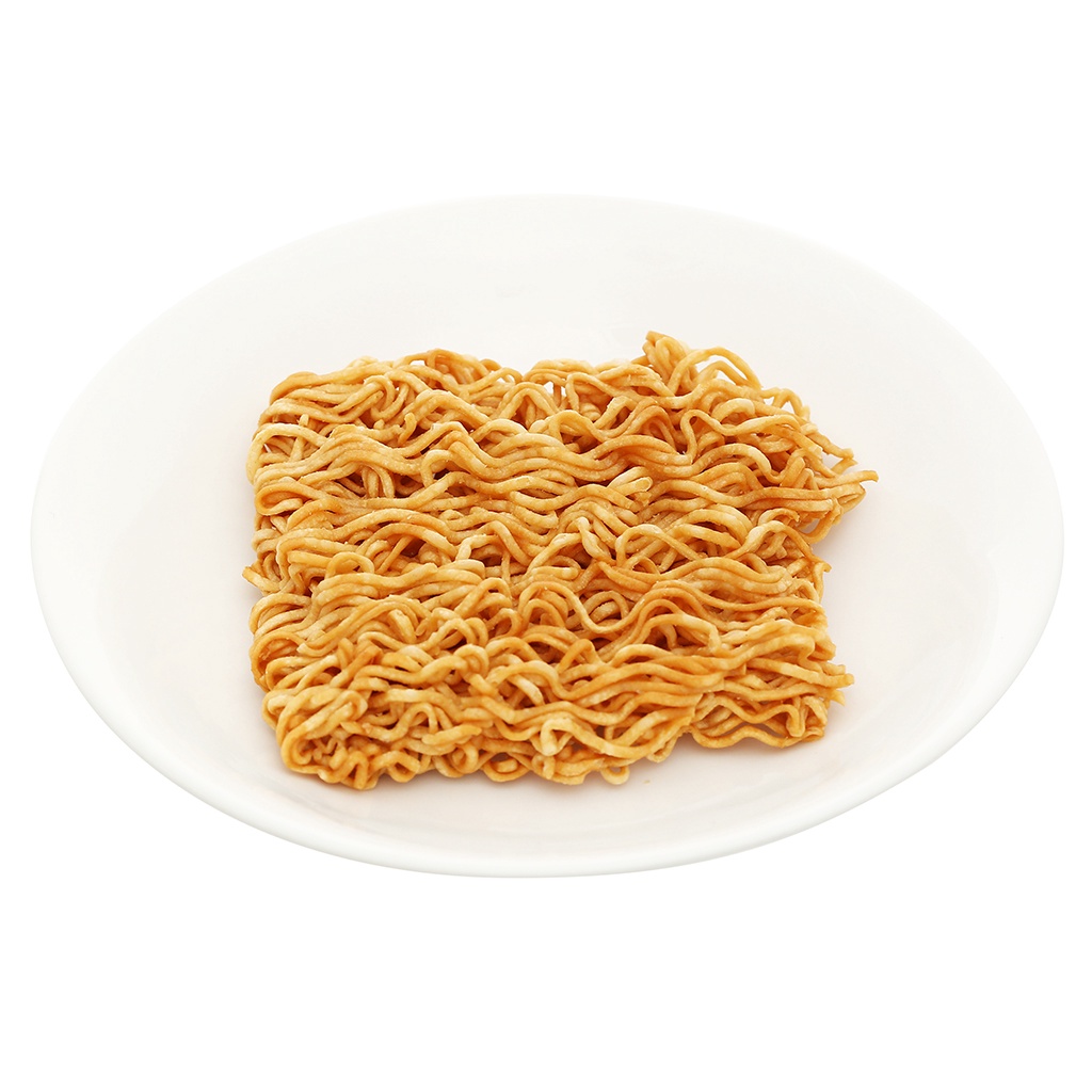 HỘP 24 GÓI MÌ TRẺ EM ĂN SỐNG SNACK ENAAK  INDONESIA GIÒN NGON 30GRAM