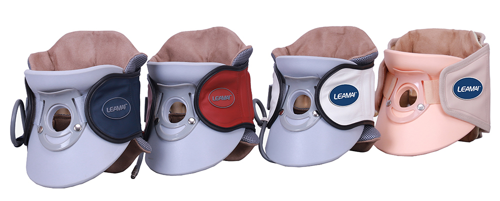 Đai Kéo Đốt Sống Cổ LEAMAI