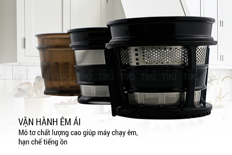 Máy Ép Trái Cây Elmich JEE-1854 (800ml - 240W) - Hàng Chính Hãng