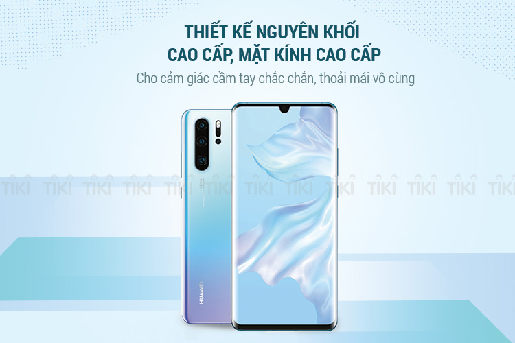 Điện Thoại Huawei P30 Pro - Hàng Chính Hãng