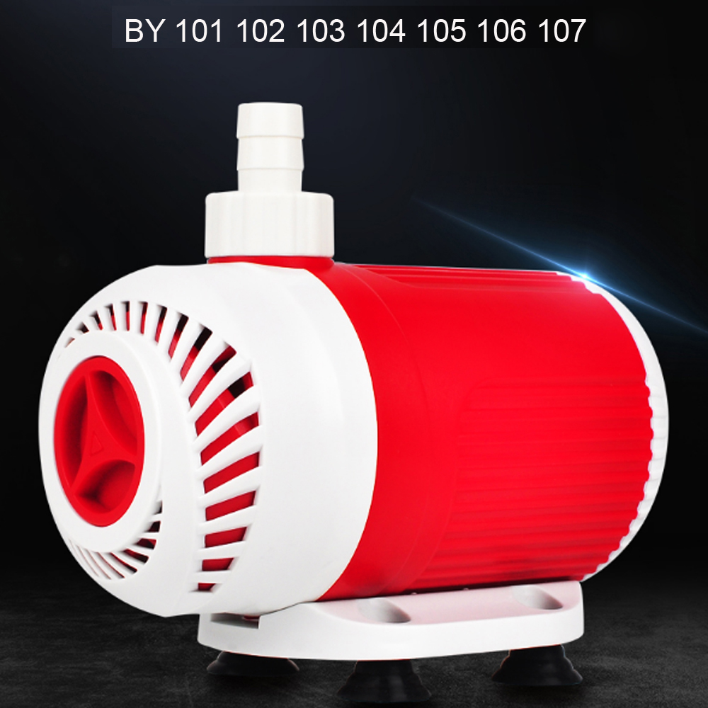 Bộ hút mặt đáy hồ cá MD27 75cm cho bơm BAOYU BY102-104 | Tự xoay, hiệu quả