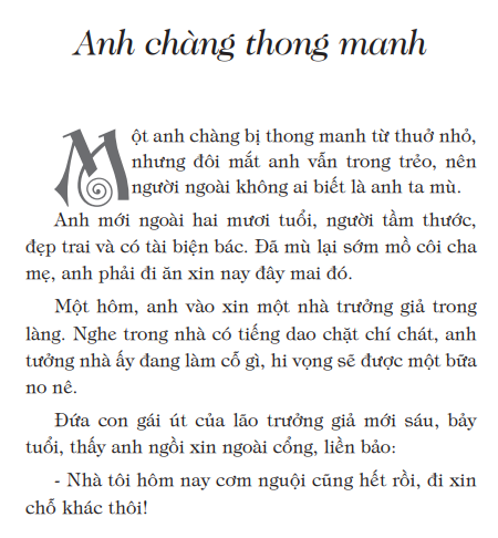 Truyện Cổ Tích Việt Nam - Tập 2