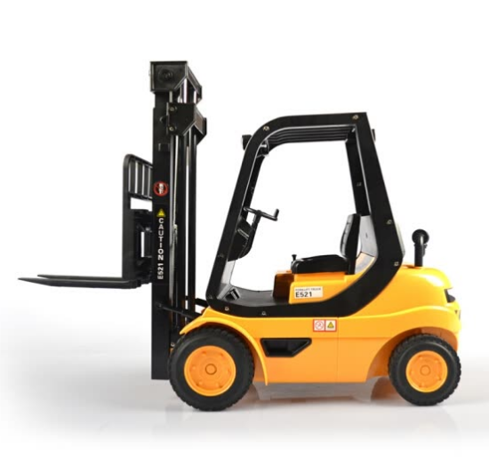 Xe Nâng Điều Khiển Từ Xa Double Eagle (DOUBLE E) E521-001