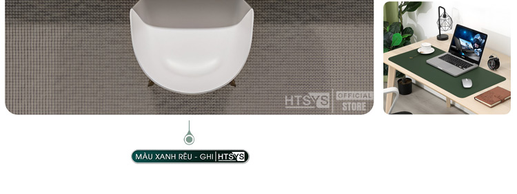 Lót chuột ASWEI chống trượt - Thiết kế gọn nhẹ, giá tốt cho học sinh