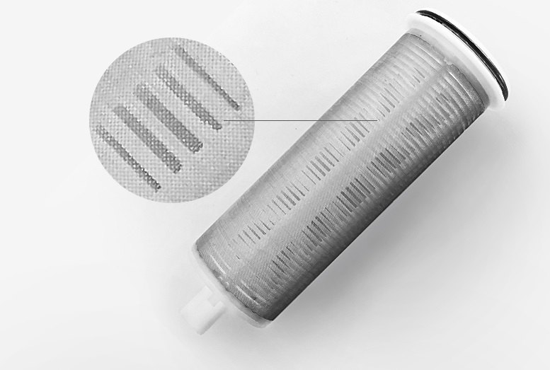 Máy Lọc Nước Gia Đình Philips bộ lọc WP4100/00 (Nhập khẩu Đức)