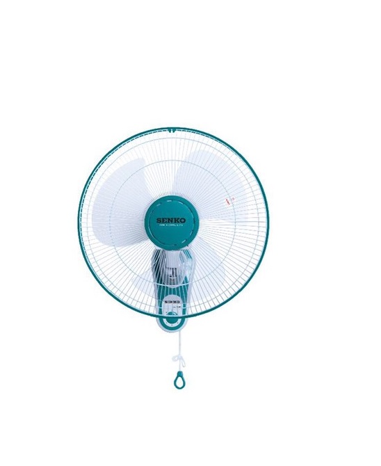 Quạt treo 1 dây Senko T1680 - Giao màu ngẫu nhiên - Hàng Chính Hãng
