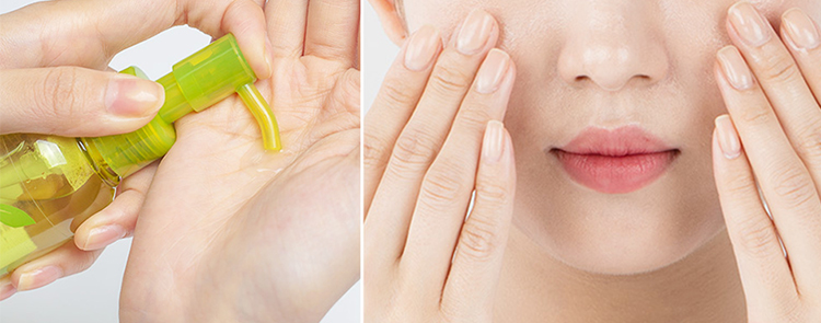 Dầu tẩy trang Innisfree Apple Seed Cleansing Oil 150ml-131171060