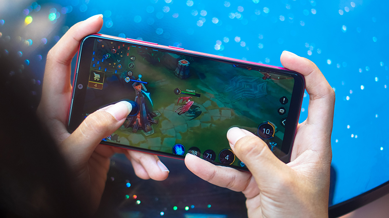 Điện Thoại VIVO Y91i - Hàng Chính Hãng