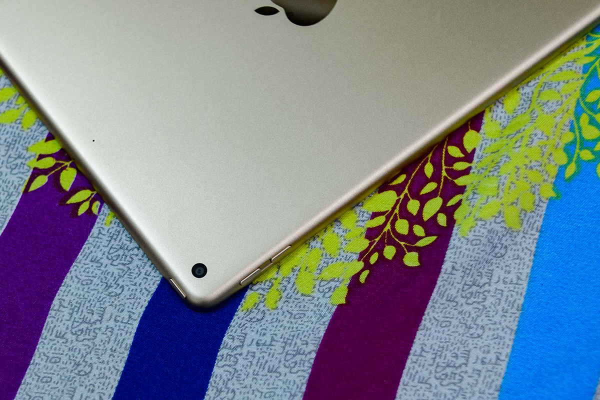 iPad WiFi 128GB New 2017 - Hàng Chính Hãng iPad WiFi 128GB New 2017 - Hàng Chính Hãng