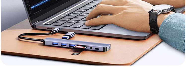 cổng usb, hub usb aswei