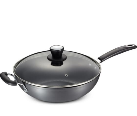 Chảo Không Dính Ai Shida NQJ8336E 36CM Chảo Không Dính Ai Shida NQJ8336E 36CM