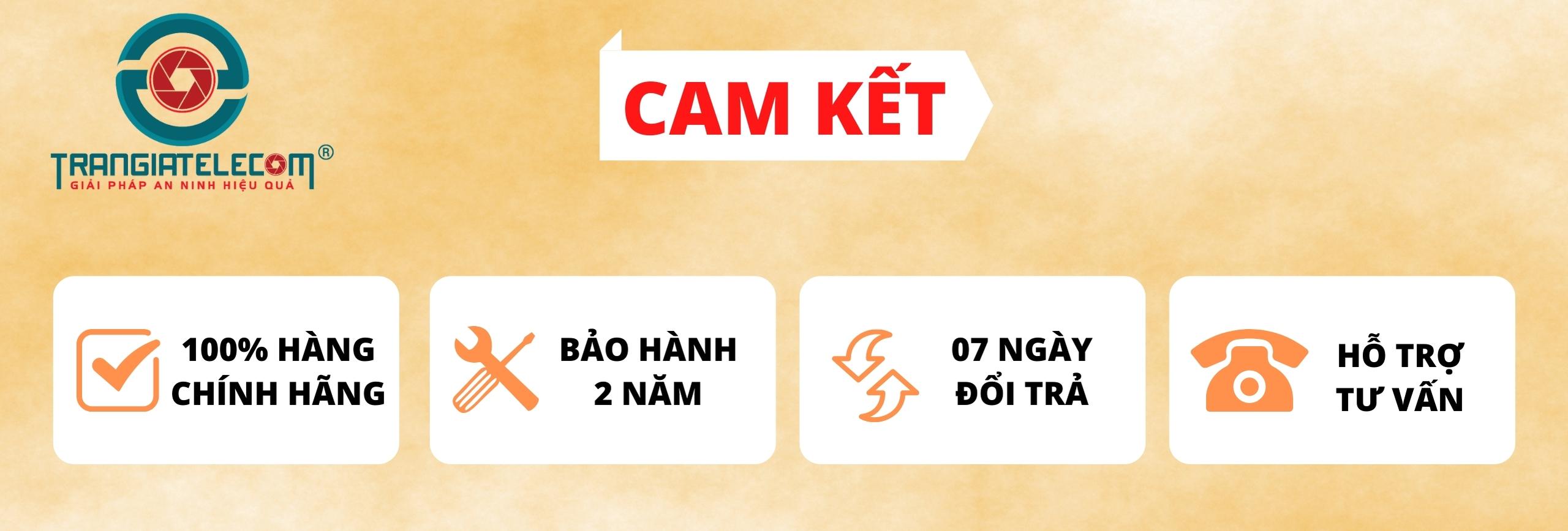 Đầu Ghi Hình Hikvision 4 Kênh DS-7204HGHI-K1 Turbo HD 4.0 DVR Vỏ Sắt - Hàng chính hãng