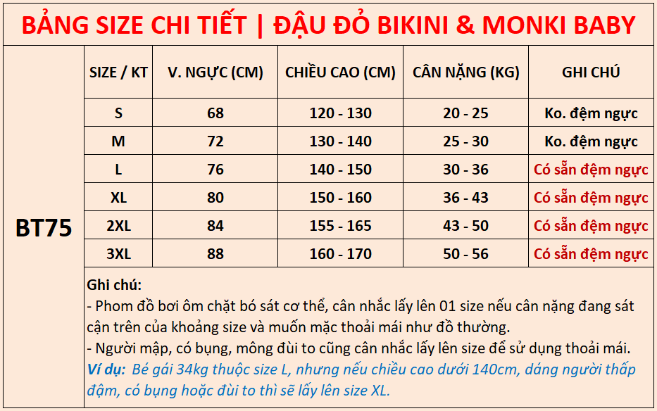Đồ bơi áo tắm liền thân quần đùi lỡ cho bé gái tuổi teen vừa và lớn, size 25-60kg, kín đáo, gọn gàng, thời trang, thun bơi lạnh đẹp, co giãn tốt | BT75