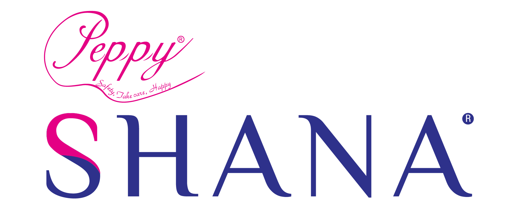 Combo 100 gói Băng Vệ Sinh Quần Peppy Shana Ngày Đêm Siêu Thấm, Freesize, Chống Tràn Tối Đa, Tiết Kiệm (200 miếng)