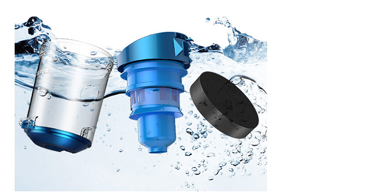 Máy Hút Bụi Supor VCB29A-14 Máy Hút Bụi Supor VCB29A-14