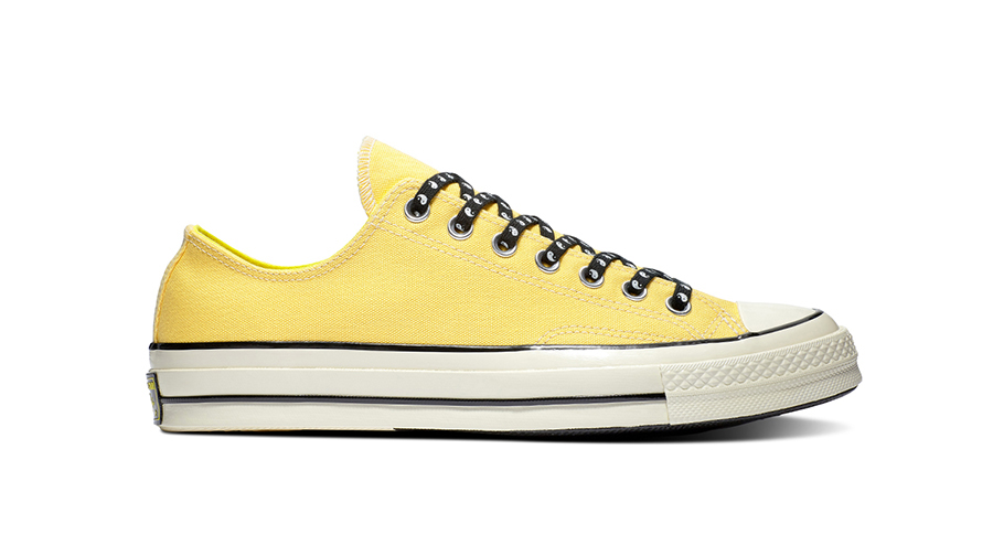 Giày Sneaker Unisex Converse Chuck Taylor All Star 1970s Psy-Kick 164214C