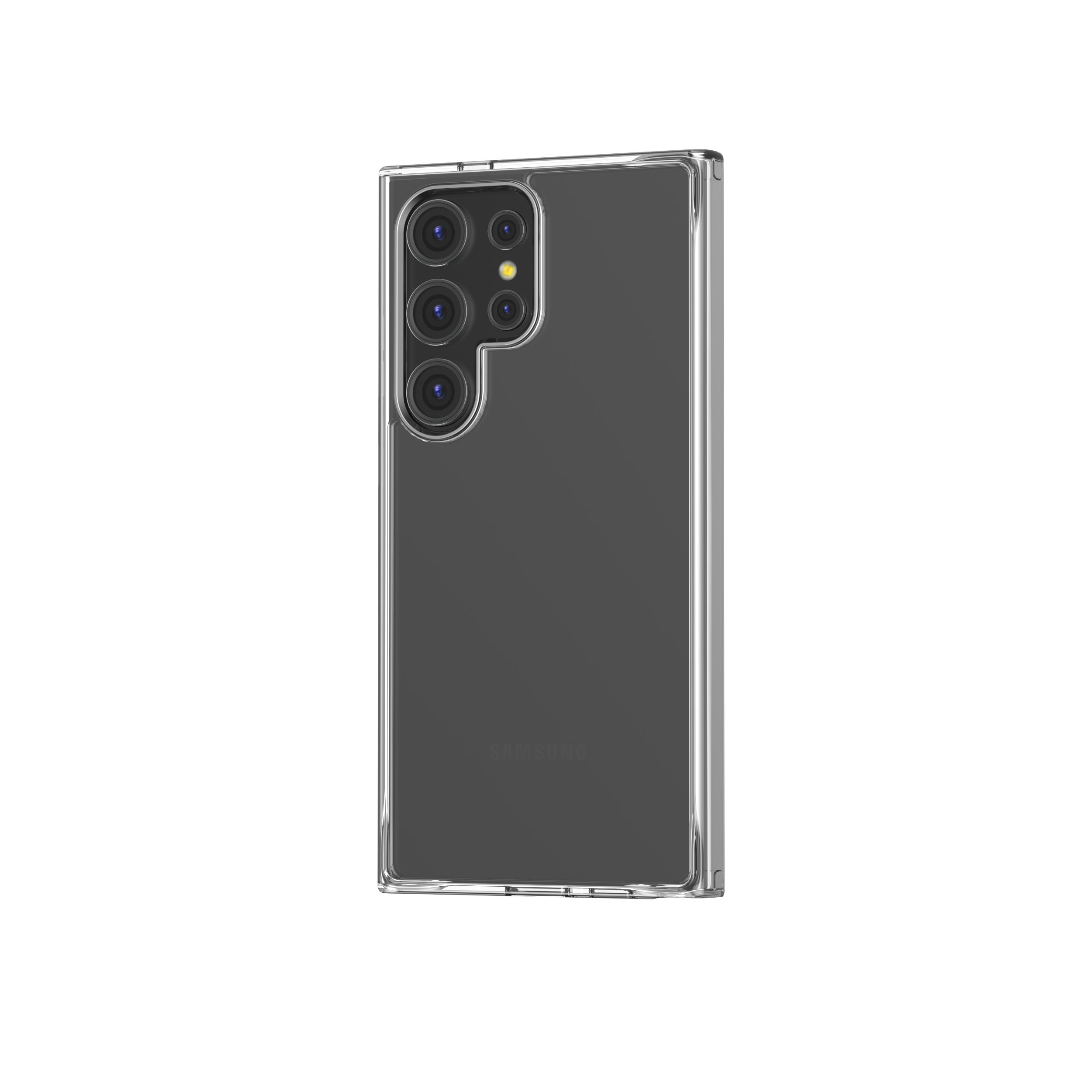 Ốp lưng UNIQ HYBRID Dành Cho GALAXY S24 ULTRA LIFEPRO XTREME_ Hàng Chính Hãng