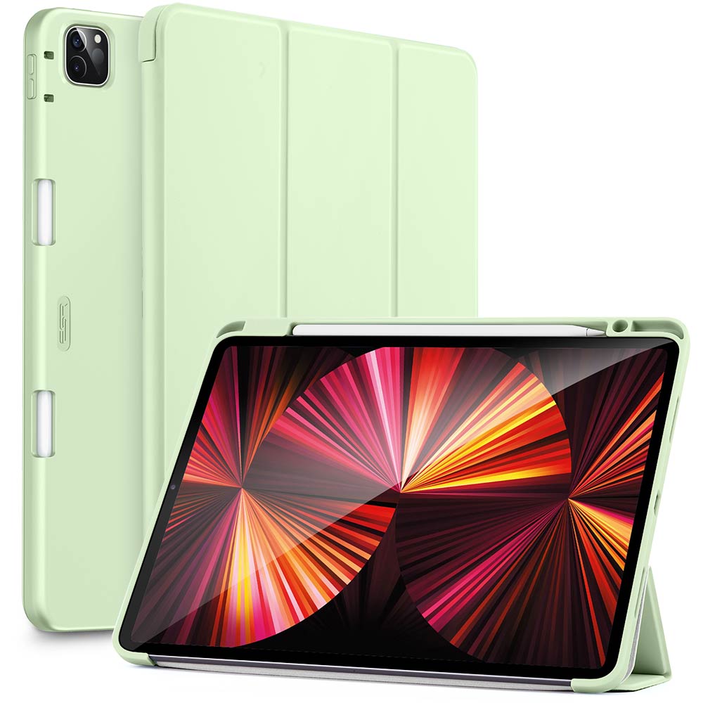 Bao Da Dành Cho iPad Air 4/ Air 5 ESR Rebound Pencil Case- Hàng Chính Hãng