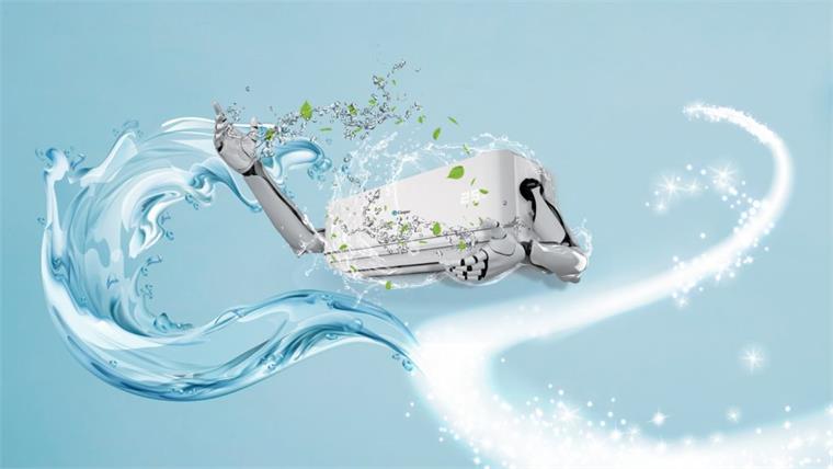 Điều Hòa 2 Chiều Casper EH-09TL22 (9.000BTU) - Hàng chính hãng - Chỉ Giao Tại Hà Nội