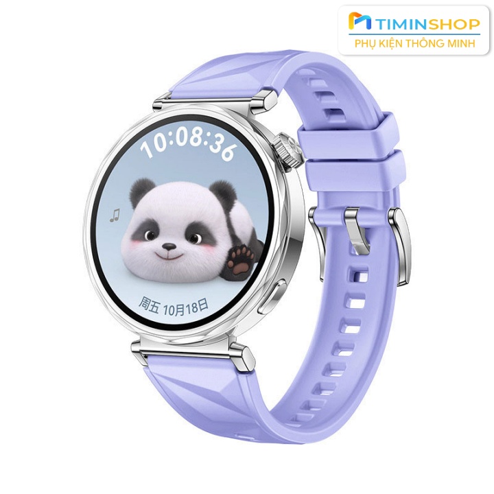 Dây cho Huawei Watch GT6/ GT5 41mm/ GT5 Pro 42mm/ Oppo Watch X2 mini (DT5-18)