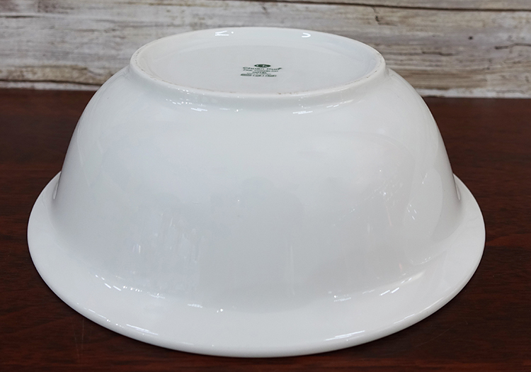 Thố Cơm Có Nắp 8 Chuan Kuo (Ck) TA684PL-000F